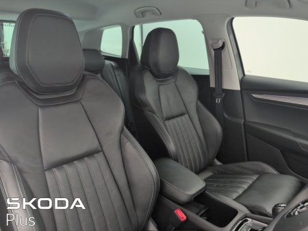 2024 Skoda Karoq - photo 25