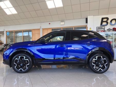 2026 Opel Mokka - photo 8