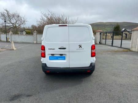 2020 Peugeot Expert - photo 6
