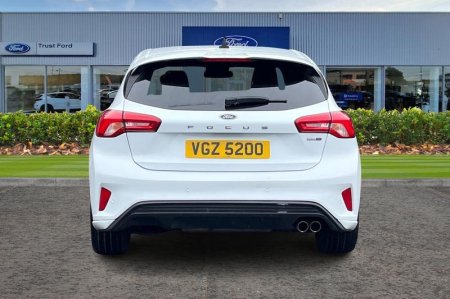 2021 Ford Focus - photo 7