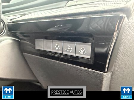 2021 Peugeot 508 - photo 27