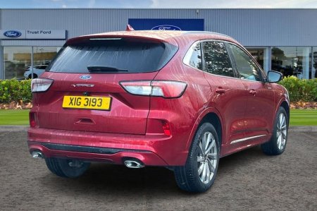 2023 Ford Kuga - photo 4