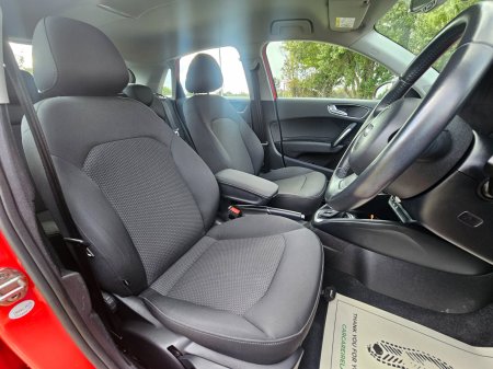 2015 Audi A1 - photo 22
