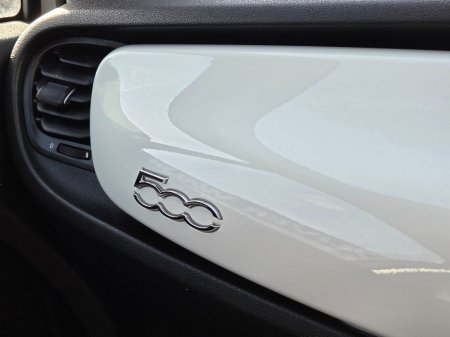 2020 Fiat 500X - photo 21