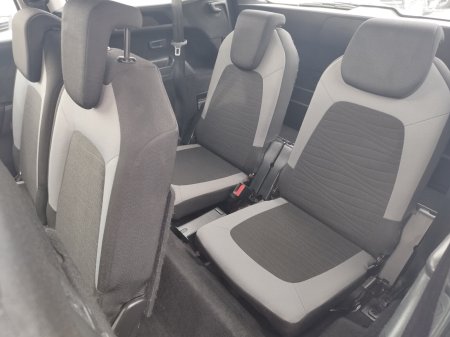 2015 Citroen C4 - photo 12