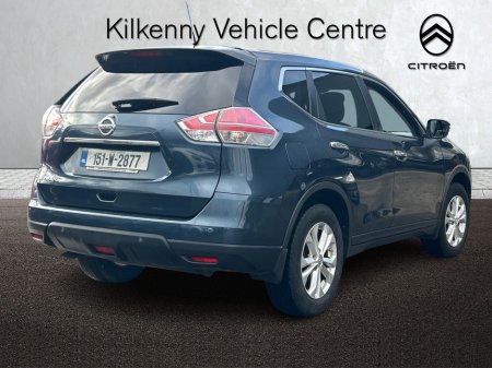 2015 Nissan X-Trail - photo 8