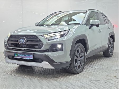 2023 Toyota RAV4 - photo 13