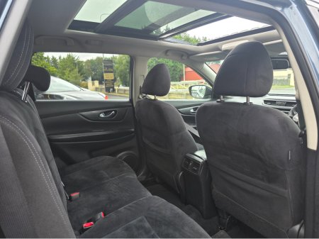 2015 Nissan X-Trail - photo 15
