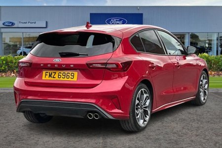 2024 Ford Focus - photo 4