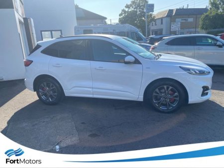 2023 Ford Kuga - photo 13
