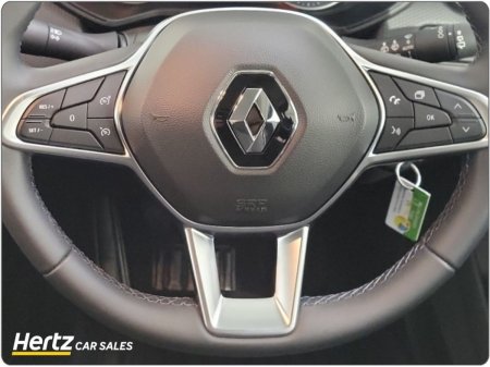2023 Renault Clio - photo 17