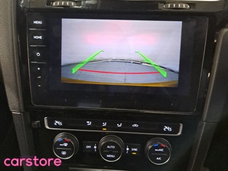 2017 Volkswagen Golf - photo 21