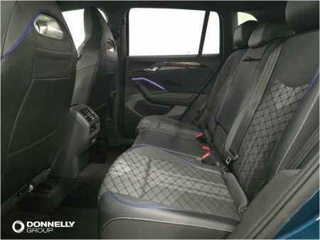 2025 Volkswagen Tiguan - photo 9