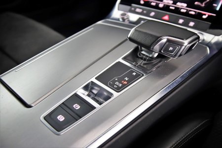 2019 Audi A6 - photo 21
