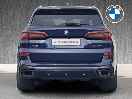 2023 BMW X5 - photo 14