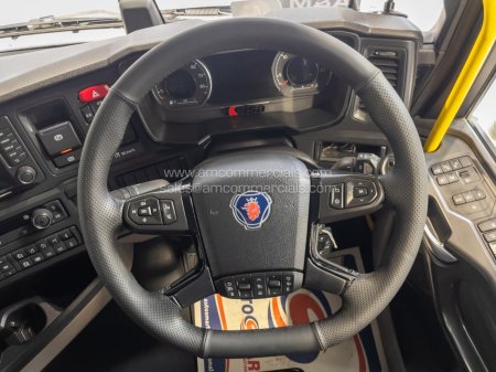 2023 SCANIA S540 - photo 26