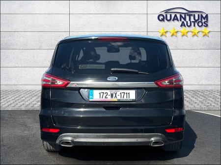 2017 Ford S-Max - photo 7