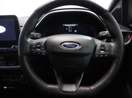 2023 Ford Puma - photo 13