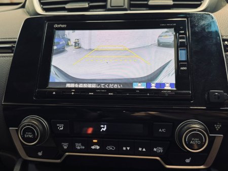 2019 Honda CR-V - photo 18