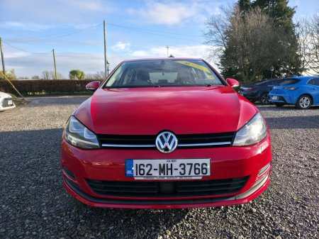 2016 Volkswagen Golf - photo 2