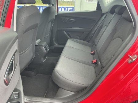 2017 SEAT Leon - photo 12