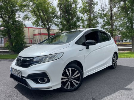 2019 Honda Fit - photo 4