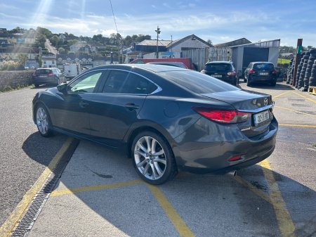 2013 Mazda Mazda6 - photo 6