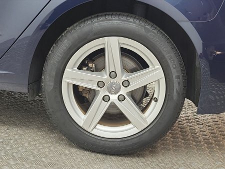 2018 Audi A3 - photo 15
