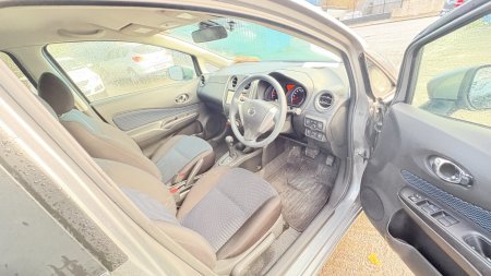 2016 Nissan Note - photo 6