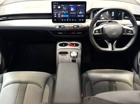 2026 MG MG5 - photo 2