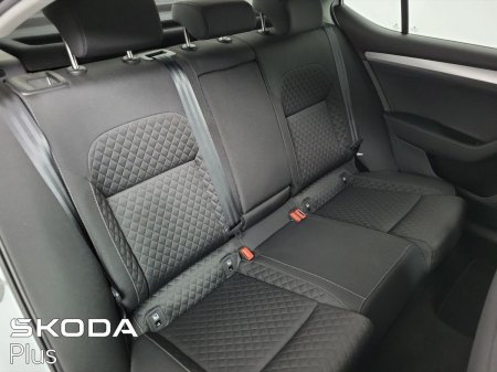2025 Skoda Superb - photo 26