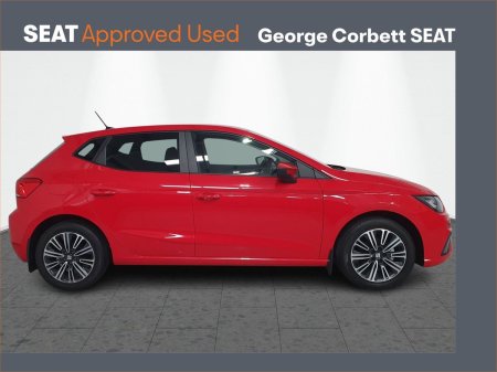 2023 SEAT Ibiza - photo 3