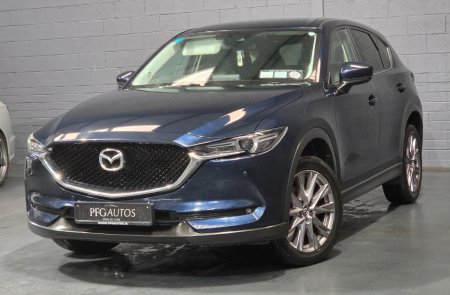 2019 Mazda CX-5 - photo 3