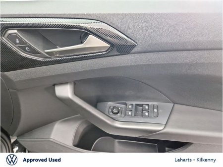 2026 Volkswagen T-Cross - photo 23