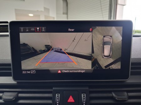 2019 Audi Q5 - photo 15