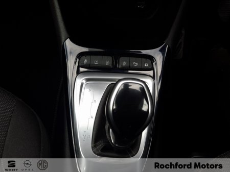 2024 Opel Crossland X - photo 14