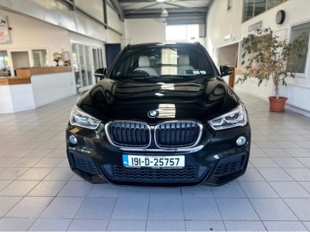2019 BMW X1 - photo 6