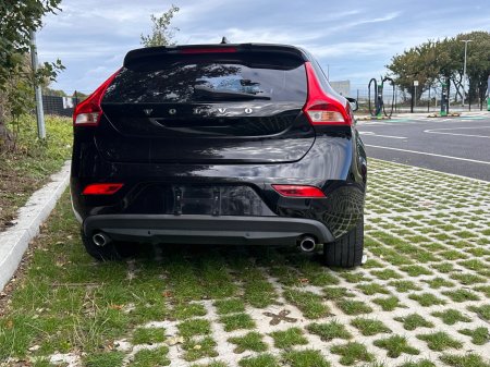 2018 Volvo V40 - photo 13