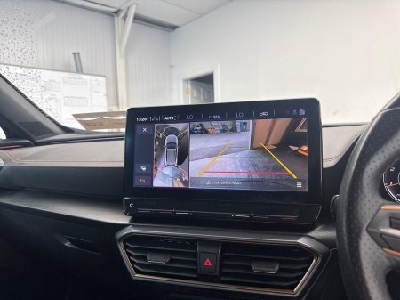 2023 Cupra Formentor - photo 18