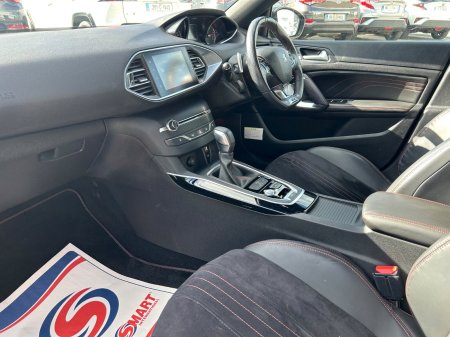 2016 Peugeot 308 - photo 14