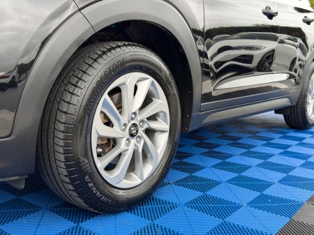 2017 Hyundai Tucson - photo 7