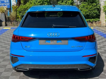 2023 Audi A3 - photo 16