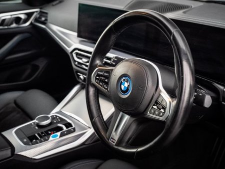 2023 BMW i4 - photo 10