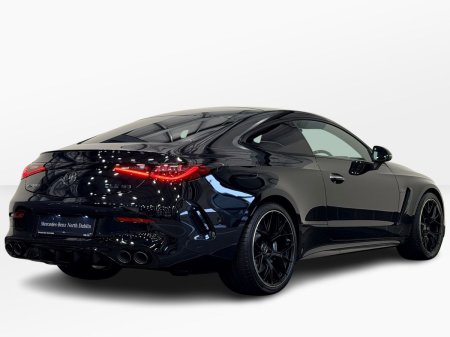 2026 Mercedes-Benz CLE - photo 3