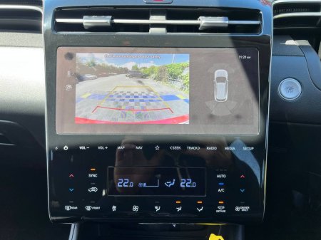 2023 Hyundai Tucson - photo 8