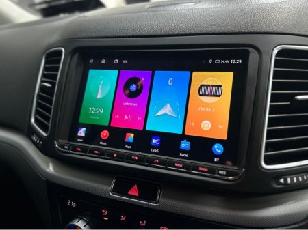 2015 Volkswagen Sharan - photo 25