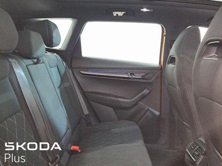 2023 Skoda Karoq - photo 24