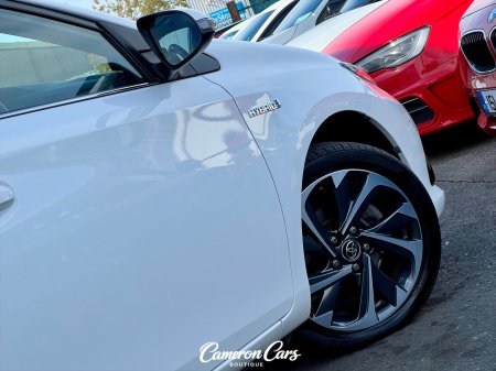 2016 Toyota Auris - photo 40