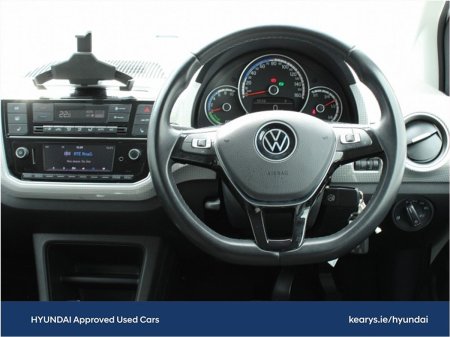 2023 Volkswagen e-up! - photo 4