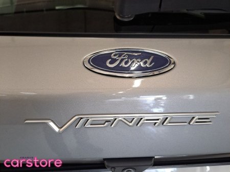 2021 Ford Kuga - photo 23